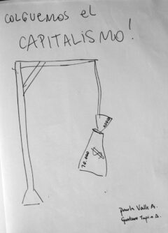 Let’s hang capitalism!